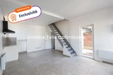Le Cateau - Idéal investisseur - Maison sans travaux proche des commodités