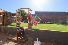 Exclusivité - Maison semi-individuelle avec garage & jardin clos à Saint Benin 59360