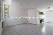 Le Cateau 59360 - Maison sans travaux avec deux chambres & jardin - Idéal investisseur / 1ère acquisition