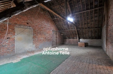 EXCLUSIVITÉ - CLARY - Maison à rénover sur 357m² de terrain