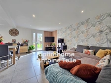 Vendegies au bois - Maison individuelle de 3 chambres avec garage, devanture & jardin. Votre futur chez vous ! 