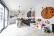 Poix du Nord 59218 - Maison individuelle avec dépendance & jardin sur 540m² 