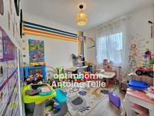 Vendegies au bois - Maison individuelle de 3 chambres avec garage, devanture & jardin. Votre futur chez vous ! 