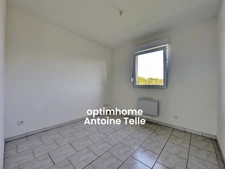 La Groise - Plain pied de 3 Chambres avec garage et jardin clos