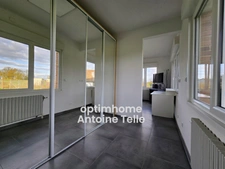 59360 ORS – MAISON INDIVIDUELLE SEMI PLAIN-PIED SUR ENV. 1Ha - ECRIN DE VERDURE ENTRE AVESNOIS THIERACHE CAMBRESIS