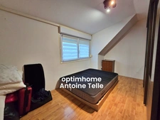 Exclusivité - Catillon sur Sambre - Maison 130 m² – 4 chambres – Garage + Jardin