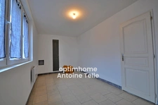 Exclusivité Antoine Telle Optimhome - Maison individuelle 3 Chambres avec cour intériéure et jardin clos
