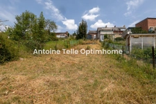 Le Cateau 59360 - Maison sans travaux avec deux chambres & jardin - Idéal investisseur / 1ère acquisition