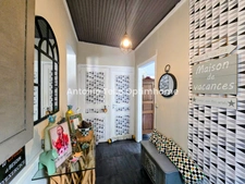 Saint Souplet 59360 - Maison individuelle de 3 chambres avec garage & jardin. Votre futur chez vous ! 