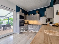 Saint-Souplet 59360 - Maison individuelle de 4 chambres avec garage & jardin sur 1100m² 