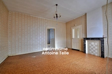 EXCLUSIVITÉ - CLARY - Maison à rénover sur 357m² de terrain