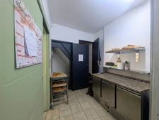 Fonds de commerce boulangerie-pâtisserie – Le Cateau-Cambrésis