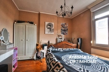 Maison semi-individuelle 3 chambres & "+" avec hangar, loft & jardin clos sur 1000m².