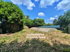 Opportunité à Catillon sur Sambre - Maison à Rénover 200m² habitable avec garage & jardin.