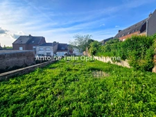 Immeuble de rapport 4 logements + places de parkings – Centre-ville Le Cateau-Cambrésis 59360