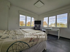 59360 ORS – MAISON INDIVIDUELLE SEMI PLAIN-PIED SUR ENV. 1Ha - ECRIN DE VERDURE ENTRE AVESNOIS THIERACHE CAMBRESIS