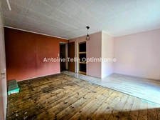 Poix du Nord 59218 - Ensemble immobilier (habitation, commerce, cour, terrain) sur 1620m²