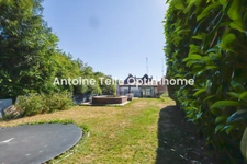 Poix du Nord 59218 - Maison individuelle avec dépendance & jardin sur 540m² 