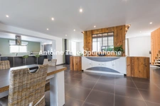 Catillon sur Sambre 59360 - Maison individuelle de 4 chambres avec garage & jardin sur 2000m²