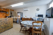 Exclusivité - Maison semi-individuelle avec garage & jardin clos à Catillon sur Sambre 59360
