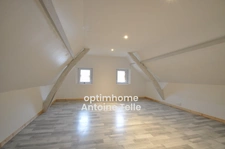 Exclusivité Antoine Telle Optimhome - Maison individuelle 3 Chambres avec cour intériéure et jardin clos