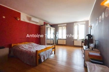 Mazinghien 59360 - Maison type longère individuelle avec jardin clos sur 1300m²