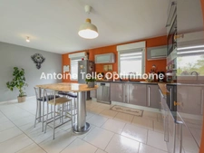 Exclusivité - Pavillon de 5 chambres posé sur 1165m² - idéal famille - Poix du Nord 59218