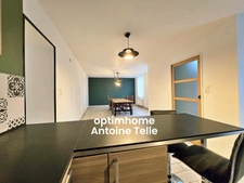 Séduisante maison individuelle de 3 chambres avec jardin - DPE C - Votre futur chez vous !