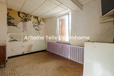 Exclusivité - Maison semi-individuelle avec garage & jardin clos à Catillon sur Sambre 59360