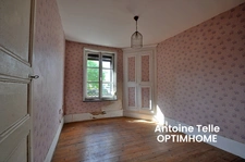 Opportunité à Catillon sur Sambre - Maison à Rénover 200m² habitable avec garage & jardin.