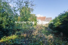 Exclusivité - Maison semi-individuelle avec garage & jardin clos à Catillon sur Sambre 59360
