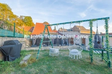 Le Cateau 59360 - Charmante maison semi-individuelle catésienne avec garage & jardin - Votre futur chez Vous !