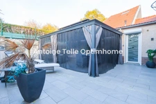Le Cateau 59360 - Charmante maison semi-individuelle catésienne avec garage & jardin - Votre futur chez Vous !