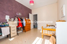 Le Cateau - Grande maison familiale 190 m² – Jardin clos – 5 chambres possibles & "+"