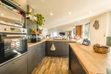 Rejet de Beaulieu - Longère individuelle rénovée de 3 Chambres sur 3955m²