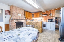 Exclusivité - Maison semi-individuelle avec garage & jardin clos à Catillon sur Sambre 59360
