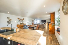 Rejet de Beaulieu - Longère individuelle rénovée de 3 Chambres sur 3955m²