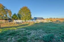Rejet de Beaulieu - Longère individuelle rénovée de 3 Chambres sur 3955m²