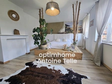 Magnifique maison semi-individuelle de 3 chambres avec jardin verdoyant - Votre coup de coeur !