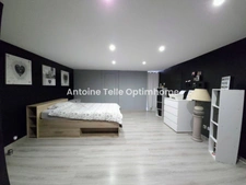 Le Cateau 59360 - Exclusivité - Idéal Famille - Maison 4 chambres & "+" avec garage & jardin clos.
