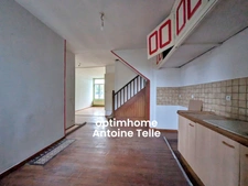 🏘️ IMMEUBLE DE RAPPORT – 4 LOGEMENTS – IDÉAL INVESTISSEUR 🏘️