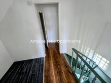 Saint Vaast en cambresis 59188 - Maison individuelle de 2 chambres avec jardin clos sur 335m²
