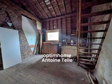 🏘️ IMMEUBLE DE RAPPORT – 4 LOGEMENTS – IDÉAL INVESTISSEUR 🏘️