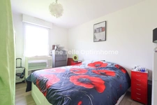 Salesches - Plain pied de 3 Chambres avec garage, terrasse et jardin clos - A découvrir rapidement !