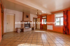 La Groise - Maison individuelle avec grange sur terrain de 950m² - Opportunité de rénovation à saisir
