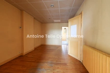 Immeuble de rapport 4 logements + places de parkings – Centre-ville Le Cateau-Cambrésis 59360