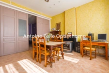 Le Cateau - Grande maison familiale 190 m² – Jardin clos – 5 chambres possibles & "+"