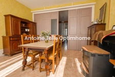 Le Cateau - Grande maison familiale 190 m² – Jardin clos – 5 chambres possibles & "+"
