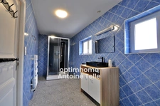 Exclusivité Antoine Telle Optimhome - Maison individuelle 3 Chambres avec cour intériéure et jardin clos