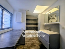Le Cateau 59360 - Maison louée de 3 Chambres avec jardin - idéal investisseurs